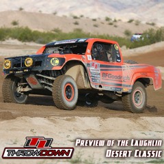2017 Laughlin Desert Classic Preview