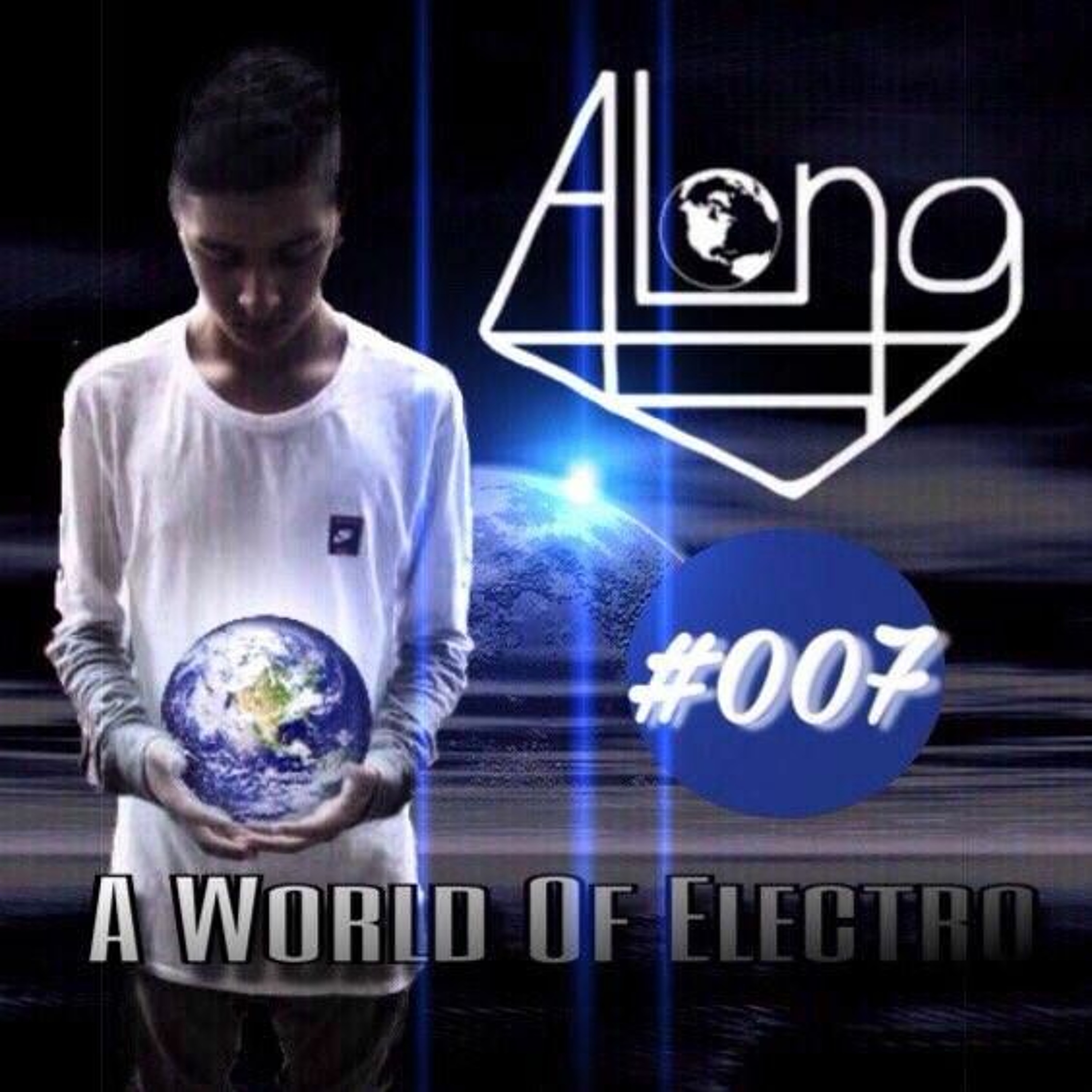 A World Of Electro Official Podcast
