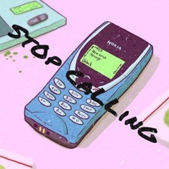 TeeThEbOt X SwaggyZay X Ju$T- St0p CaLLinG (Prod. By whoisiz)