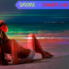 Sixsense - Summer Love ( 2017)