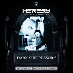 Dark Suppressor