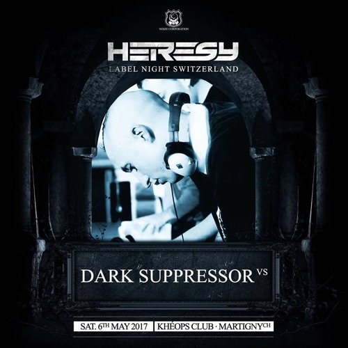 Dark Suppressor