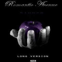 Romantic Avenue - Sinner (Long Version)