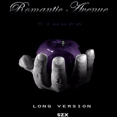 Romantic Avenue - Sinner (Long Version)