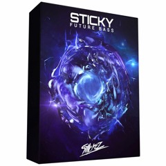 StiickzZ - Sticky Future Bass [15% OFF]