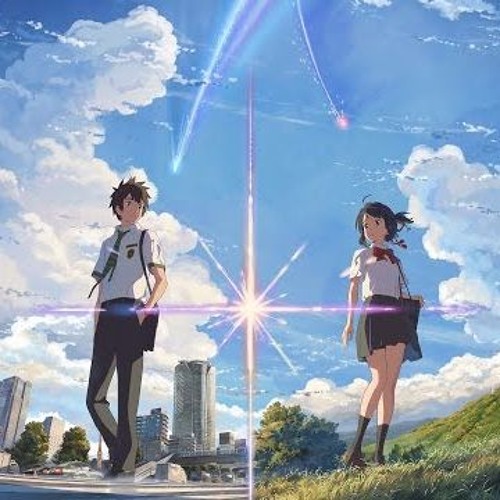 Stream Radwimps 歌詞 スパークル Sparkle Eng Romaji Lyrics 128kbps By Moontree Os Listen Online For Free On Soundcloud