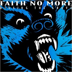 Digging the grave - Faith No More (karaoke backing)