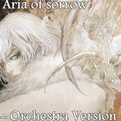 Castlevania Aria Of Sorrow - Castle Corridor-Orchestra Version by The Vicken