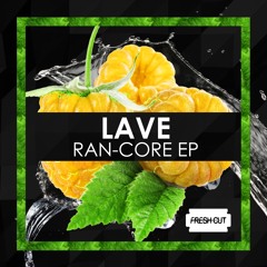 Lave - Charas N.5 (Original Mix) [Fresh Cut] CUT VERSION