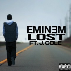 Eminem Ft. J. Cole - Lost (New Song 2017)