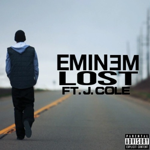 Eminem Ft. J. Cole - Lost (New Song 2017)
