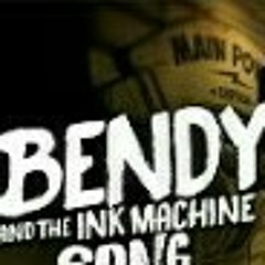 Bendy and the ink machine song by TOWNGAMEPLAY