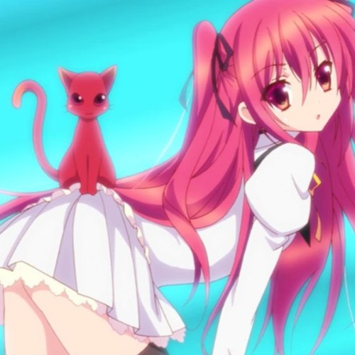 Blade Dance on the Elementalers Op - Kyoumei no True Force (full)