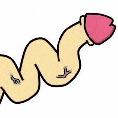 I Wanna  Draw On Yo Dick