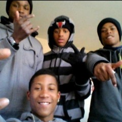 Take A Nigga Down X D Rose X Quan  Kelz22