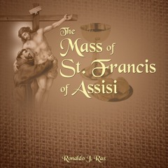 Prayer Of St. Francis