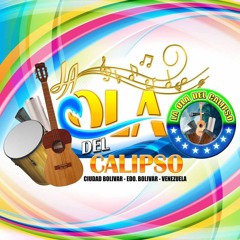 LA MANIA CALIPSERA DE LA OLA DEL CALIPSO- AUDIO ENSAYO