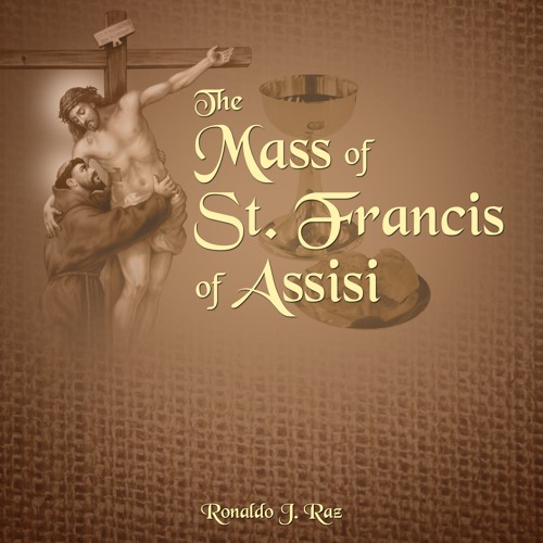 Stream Lamb Of God by Ronaldo Raz | Listen online for free on SoundCloud