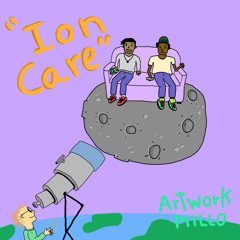 Ion Care FT. NOIR