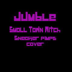 Small Town Witch - Sneaker Pimps cover