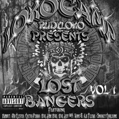 RIDAZ & THUGZ RUDY LOKO