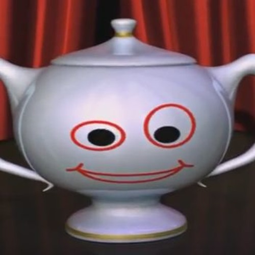 Stream Jeopardy Teapot by nejuer Listen online for free on SoundCloud