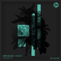Dominique Costa - Korova ()