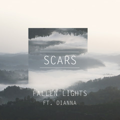 FallenLights - Scars feat. Dianna