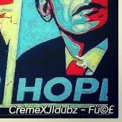 Crème x Jldubz - Fü©£ - Original Mix