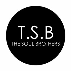 The Soul Brothers - Señora (Original Mix) FREE DOWNLOAD