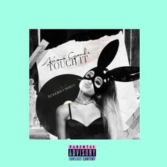 Ariana Grande - Touch It (Vocal Stems).mp3