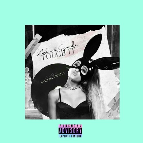 Stream Ariana Grande - Touch It (Vocal Stems).mp3 by Bombon POP | Listen  online for free on SoundCloud