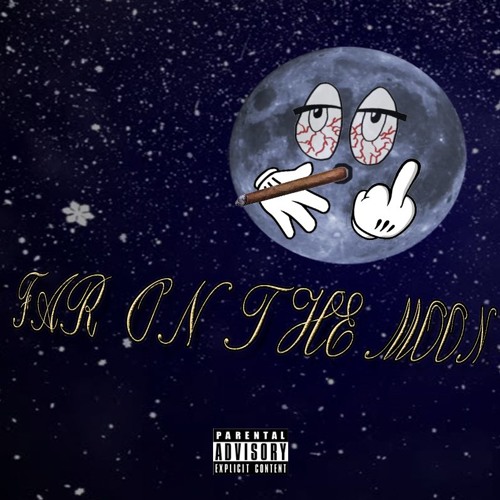 Far On The Moon (ft. White Bandit) [prod. cr]
