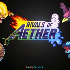 Rivals Of Aether - Fighter Select Song - Metal Cover