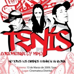 TENNIS Featuring Todo Copas