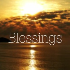 Blessings Intro ft dre da icon and n fatal