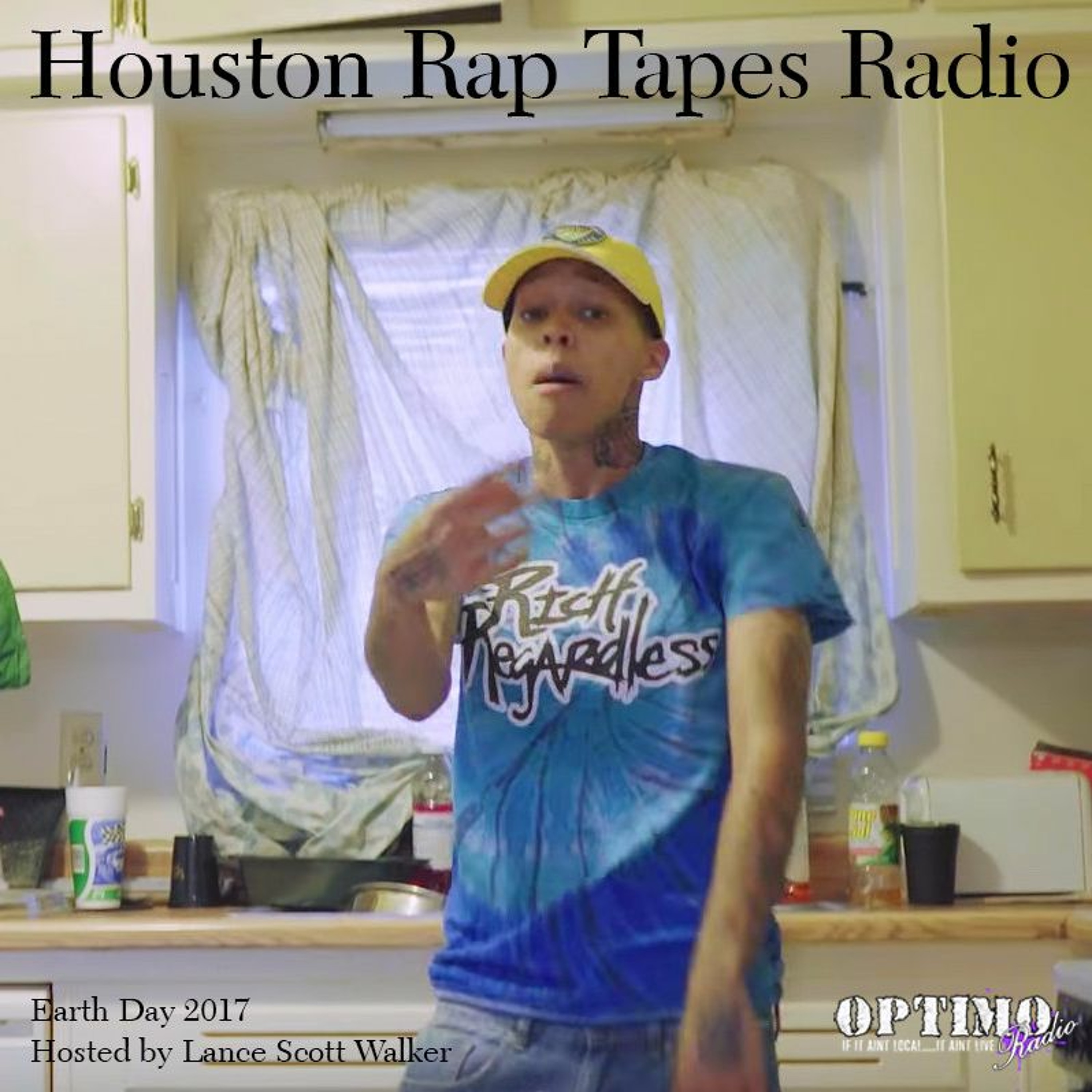 Houston Rap Tapes Radio