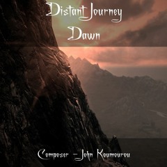 Distant Journey - Dawn