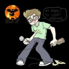 About To Start Rapping ft. Ben Briggs