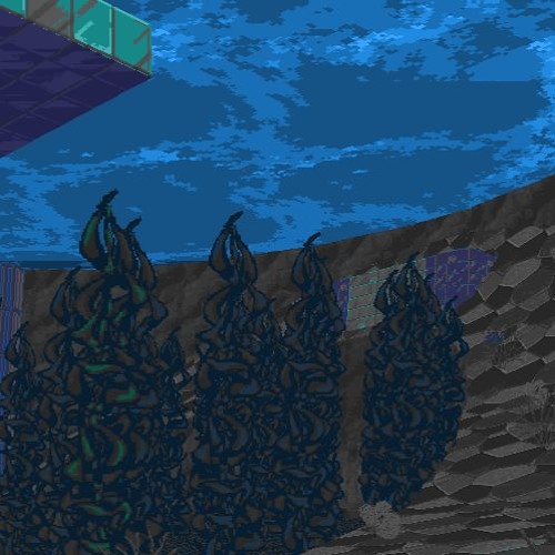 [REUPLOAD] Deep Sea Zone Act 1 (YM2612 Arr.)