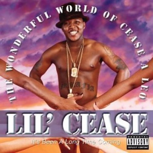 Lil Cease - Chicken Heads (Re - Produced By @ItsDjDeals) 107BPM
