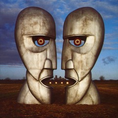The Division Bell (Full album) - Pink Floyd
