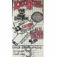 A Brief Statement from the Sacred Gs (Prod. by DJ Hi Tek)