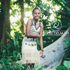 Rosie Delmah - When We Were Young(reggae version)