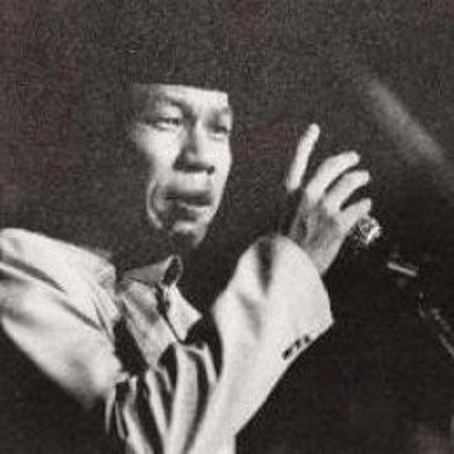 KH Zainuddin MZ  - KISAH NABI MUSA VS FIRAUN -