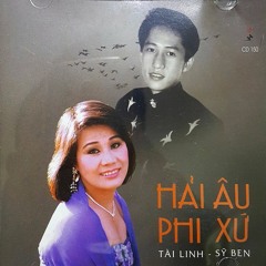 HẢI ÂU PHI XỨ - Various Artists