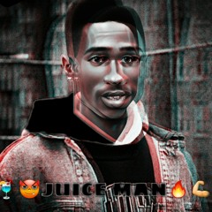 Juice man