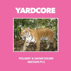Yardcore Mixtape Volume 2