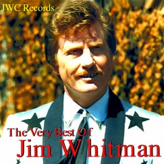 Get Along Little Doggies  - THE VERY BEST OFF  -  JIM WHITMAN.