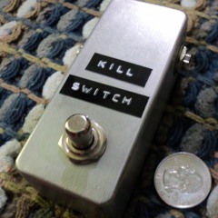 Codeine Kobe- K I L L  S W I T C H  FT DABLEY